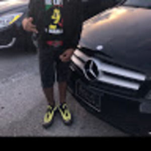 Meet your Posher, Bandrunnerdj4l